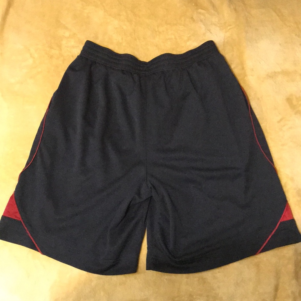 Reebox athletic shorts - Picture 3 of 4